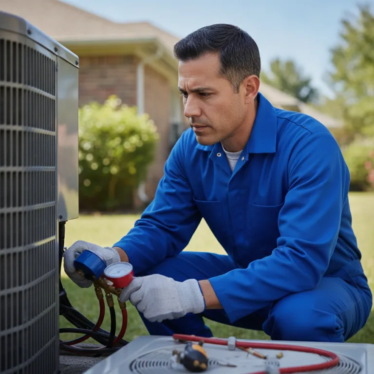 Aire Acondicionado servicio en Mazatlan